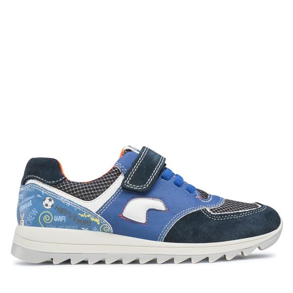 Primigi Tenisice Primigi 3869622 D Navy