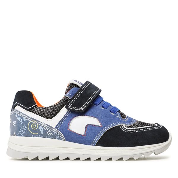 Primigi Tenisice Primigi 3869622 M Navy