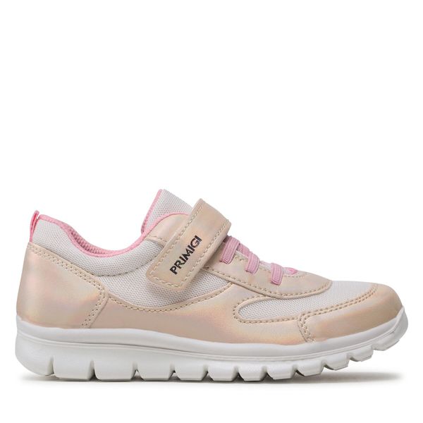 Primigi Tenisice Primigi 3872422 S Iridescent Beige/White