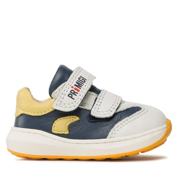 Primigi Tenisice Primigi 3905033 Navy-White