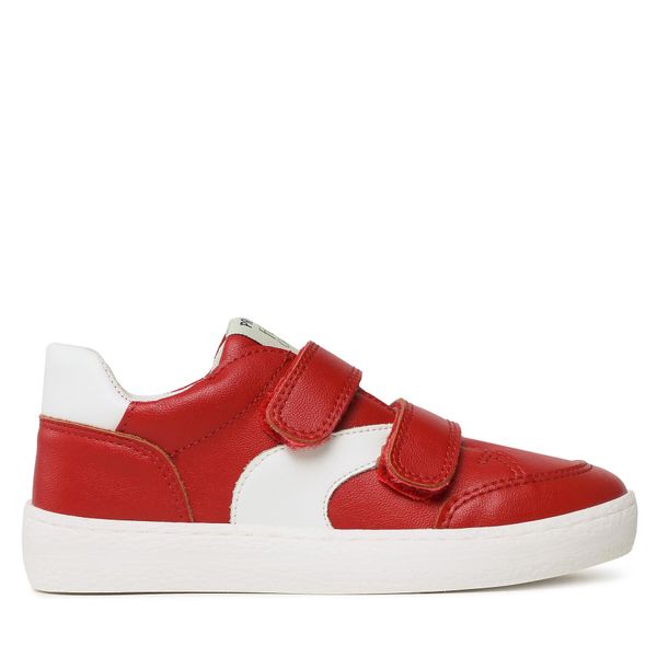 Primigi Tenisice Primigi 3919066 S Red-White