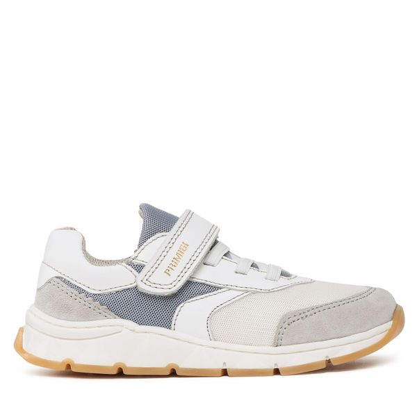 Primigi Tenisice Primigi 3920600 S White-Light Blue