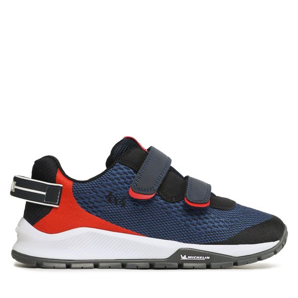 Primigi Tenisice Primigi 3922722 D Navy-Royal-Black