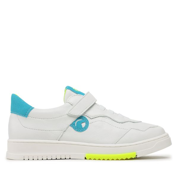 Primigi Tenisice Primigi 3924622 D White-Turquoise