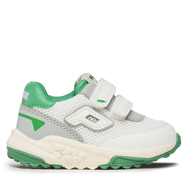 Primigi Tenisice Primigi 3949722 White-Green