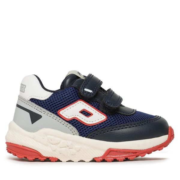 Primigi Tenisice Primigi 3949733 Navy-Royal