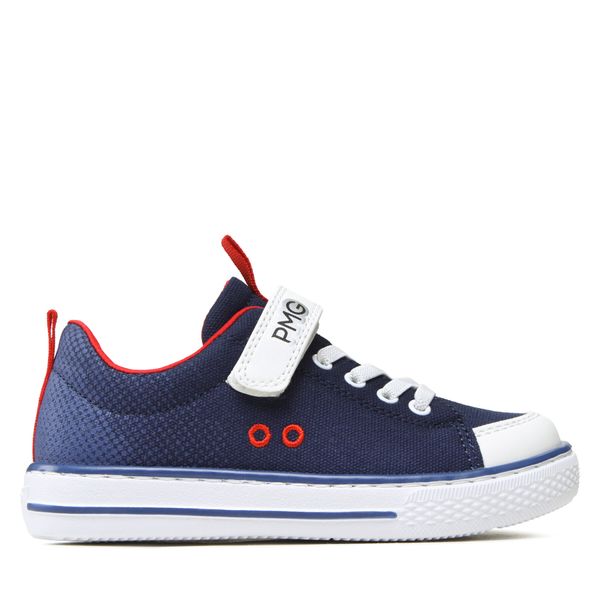 Primigi Tenisice Primigi 3952033 S Blue