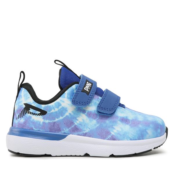 Primigi Tenisice Primigi 3957011 Light Blue Multicolor