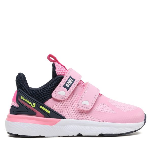 Primigi Tenisice Primigi 3957200 Pink