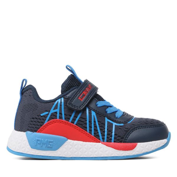 Primigi Tenisice Primigi 3958633 Navy