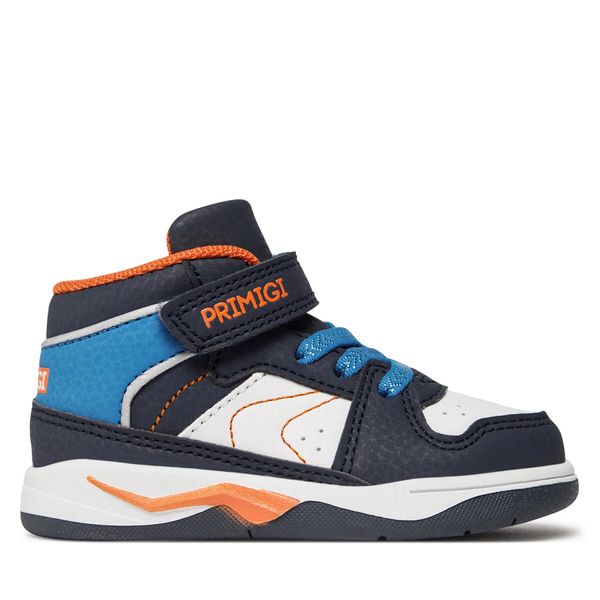 Primigi Tenisice Primigi 4947244 Navy-Bianco