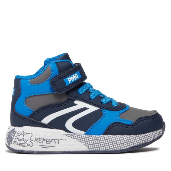 Primigi Tenisice Primigi 4955511 Navy/Grigio