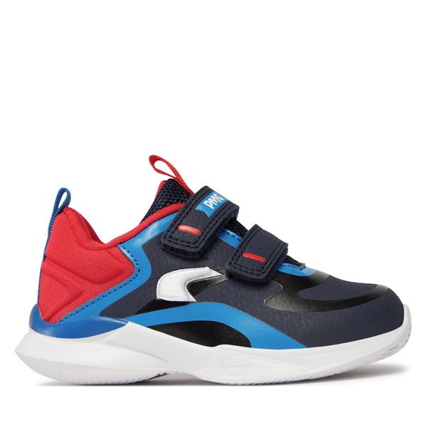 Primigi Tenisice Primigi 4956622 Navy-Royal