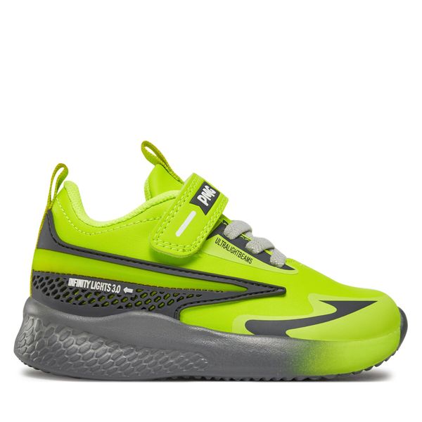 Primigi Tenisice Primigi 4969011 Verde Fluo.