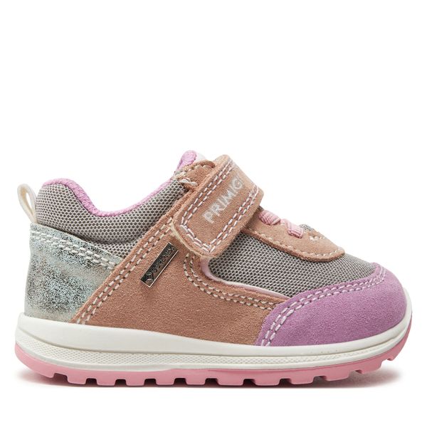 Primigi Tenisice Primigi 5856222 M Skin/Peonies/Light Grey