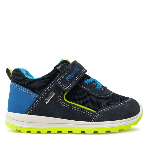Primigi Tenisice Primigi 5856233 S Navy-Dark Blue