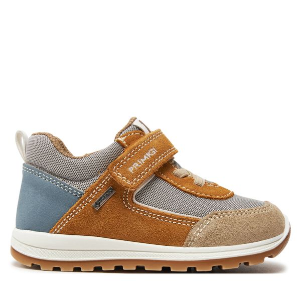 Primigi Tenisice Primigi 5856244 S Mustard-Grey