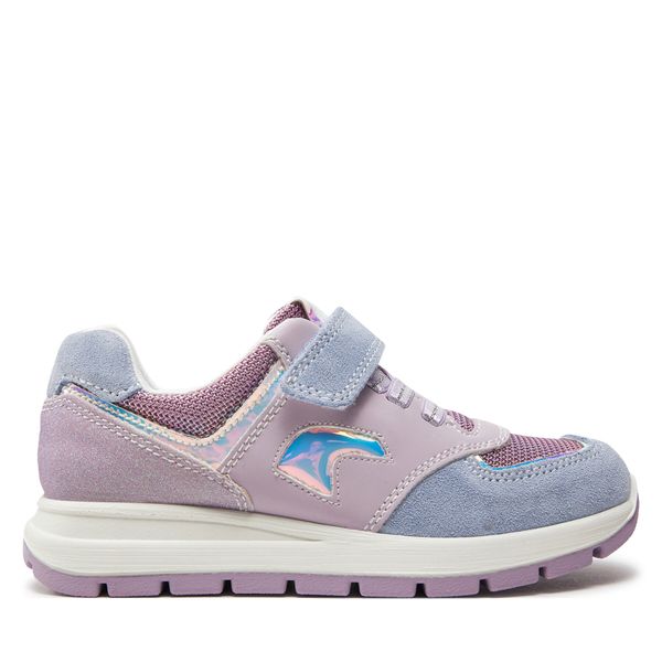 Primigi Tenisice Primigi 5876255 S Indac/Pink/Iris