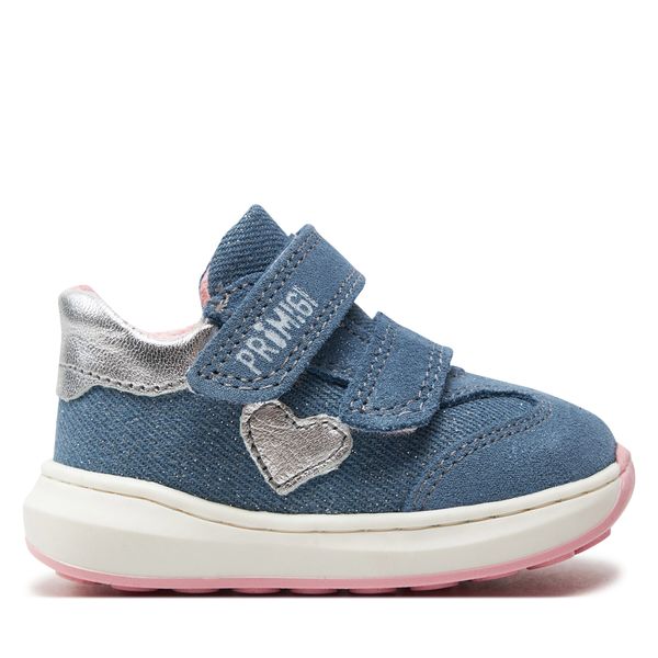 Primigi Tenisice Primigi 5906211 Blue-Jeans