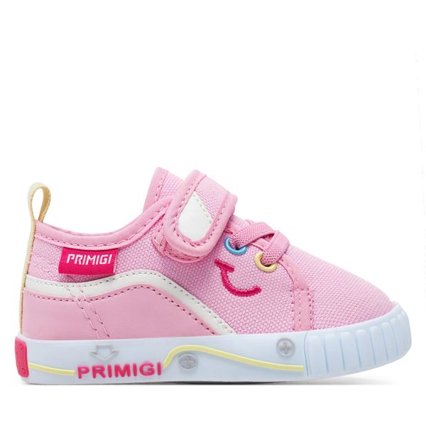 Primigi Tenisice Primigi 5943400 Ružičasta