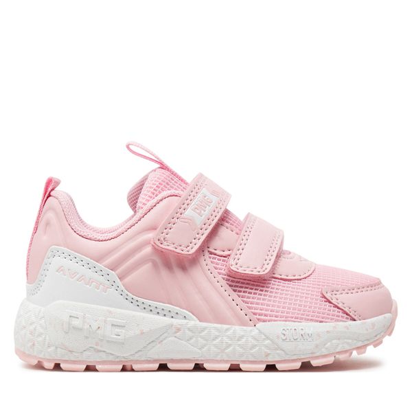 Primigi Tenisice Primigi 5958100 Pink