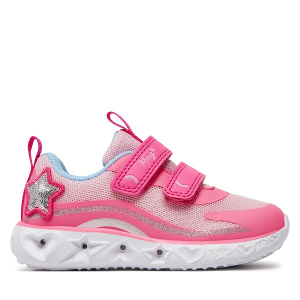 Primigi Tenisice Primigi 5965611 Pink-Fuxia