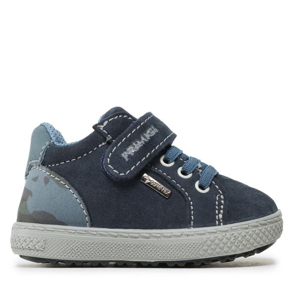 Primigi Tenisice Primigi GORE-TEX 2856933 M Navy