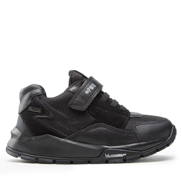 Primigi Tenisice Primigi GORE-TEX 2920000 S Nero