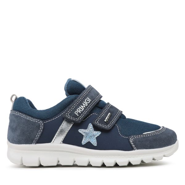 Primigi Tenisice Primigi GORE-TEX 3872733 S Tamnoplava