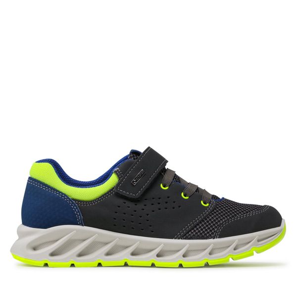 Primigi Tenisice Primigi GORE-TEX 3874411 D Dark Grey