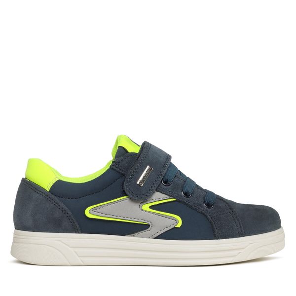 Primigi Tenisice Primigi GORE-TEX 3875922 M Azzu