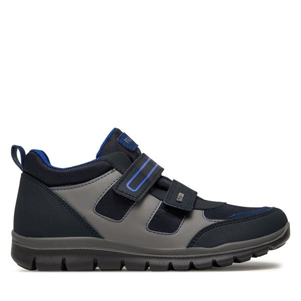 Primigi Tenisice Primigi GORE-TEX 4889311 D Blu-Bluette/Blu