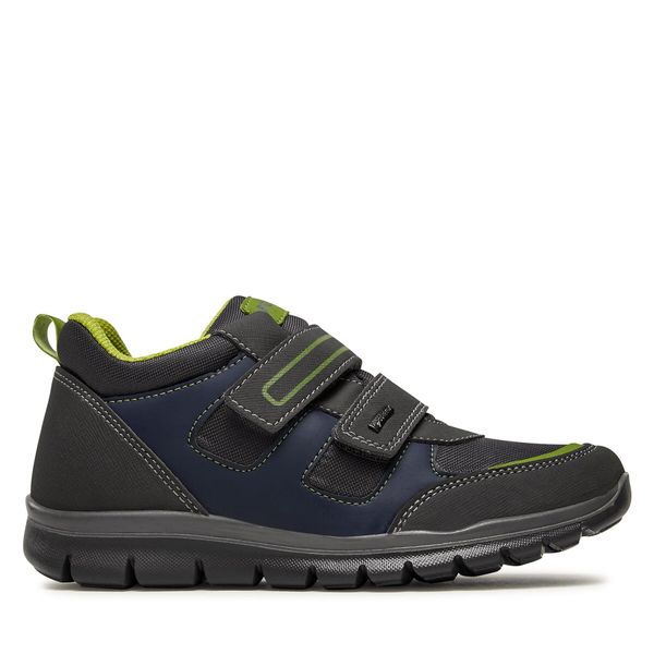 Primigi Tenisice Primigi GORE-TEX 4889322 D Gr.Sc-V.Mel/Gri