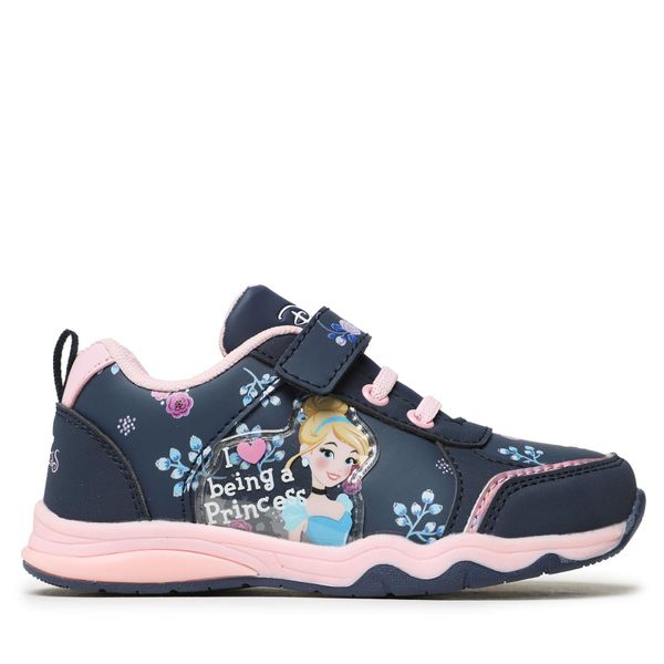 Princess Tenisice Princess CP23-5849DPRN-1 Navy