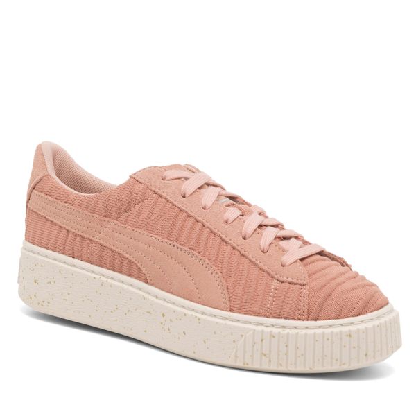 Puma Tenisice Puma 364090-04 Ružičasta