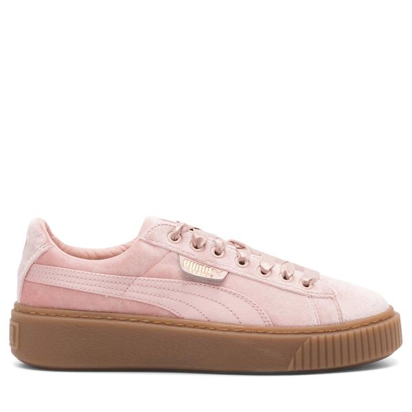 Puma Tenisice Puma 366721-02 Ružičasta