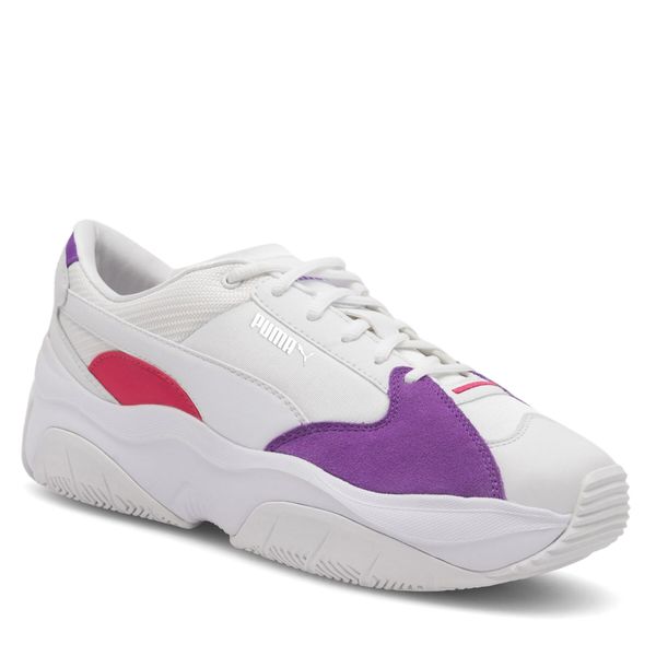 Puma Tenisice Puma 371279-06 Bijela