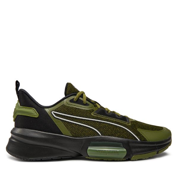 Puma Tenisice Puma 379627 01 Zelena