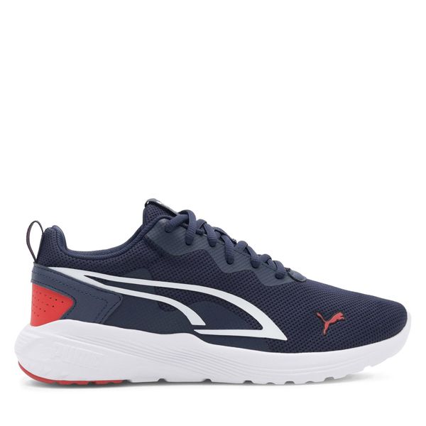 Puma Tenisice Puma All-Day Active Jr 387386 07 Tamnoplava