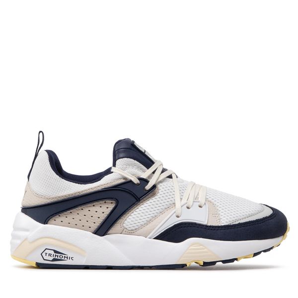 Puma Tenisice Puma Blaze Of Glory PRM 387575 01 Puma White/Peacoat