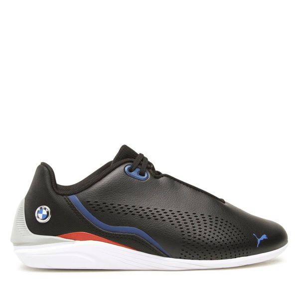 Puma Tenisice Puma Bmw Mms Drift Cat Decima Jr 307266 01 Black/Estate Blue/White