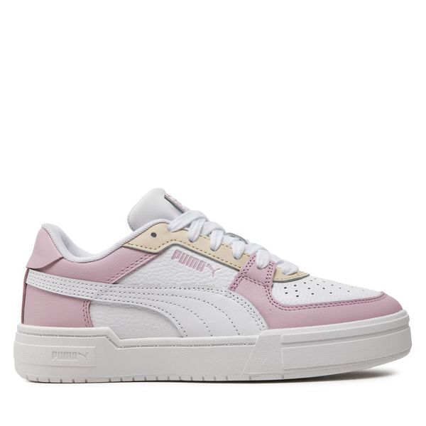 Puma Tenisice Puma Ca Pro Classic 380190-50 Puma White/Grape Mist/Alpine Snow