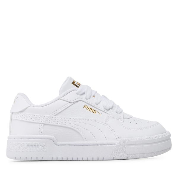 Puma Tenisice Puma Ca Pro Classic Ps 382278 01 Bijela