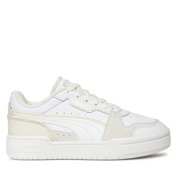 Puma Tenisice Puma Ca Pro Lux Iii 395203 01 Puma White/Vapor Gray