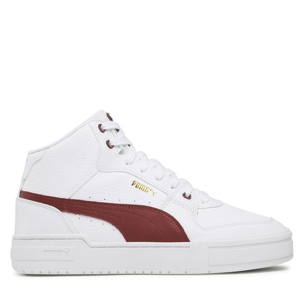 Puma Tenisice Puma CA Pro Mid 386759 09 Puma White/Dark Jasper