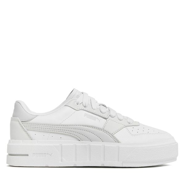 Puma Tenisice Puma Cali Court Lth Wns 393802 08 Bijela