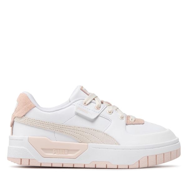 Puma Tenisice Puma Cali Dream Colorpop 387459 02 Puma White/Island Pink