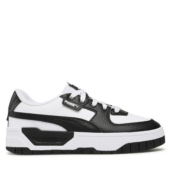Puma Tenisice Puma Cali Dream LTH Jr 393355 02 Bijela
