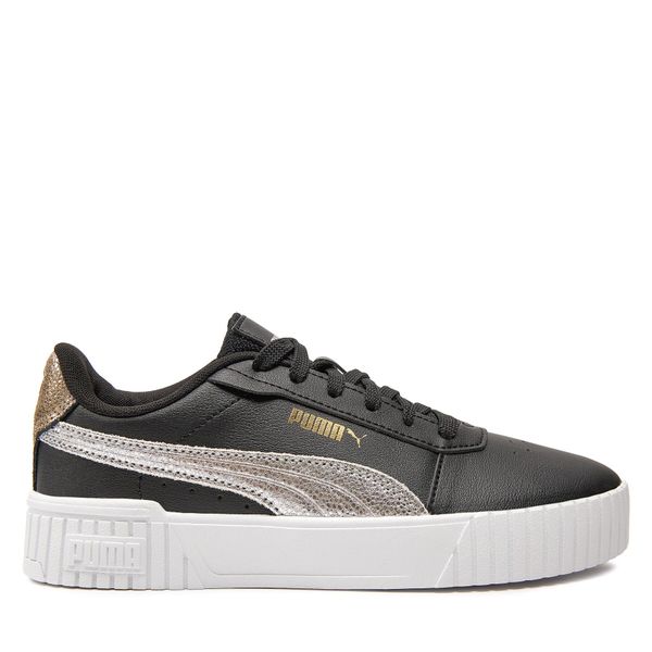 Puma Tenisice Puma Carina 2.0 395096-02 Puma Black/Puma Silver/Puma Gold