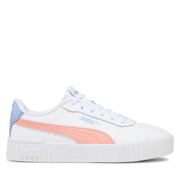 Puma Tenisice Puma Carina 2.0 Jr 386185 12 Bijela